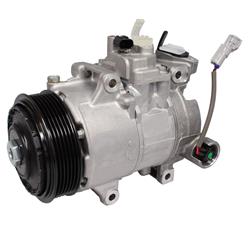 Denso Air Conditioning Compressors