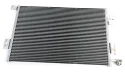 OSC Automotive Air Conditioning Condensers