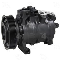 Four Seasons Air Conditioning Compressors