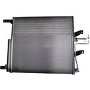 Denso 477-0854: AIR CON CONDENSER