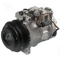 Four Seasons Air Conditioning Compressors