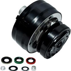Universal Air Conditioner Air Conditioning Compressors