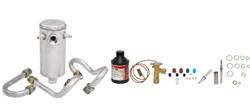 Four Seasons Air Conditioning Installer Kits