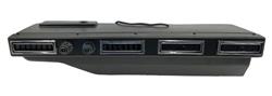 Vintage Air 113011: 113011 Slimline Cool Under Dash Evaporator with Chrome Trim Louvers