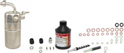 Four Seasons Air Conditioning Installer Kits