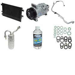 Universal Air Conditioner Compressor Kits