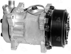 Four Seasons Air Conditioning Compressors