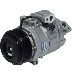 Universal Air Conditioner Air Conditioning Compressors