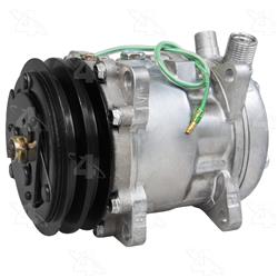 Four Seasons Air Conditioning Compressors