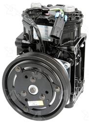 Four Seasons Air Conditioning Compressors