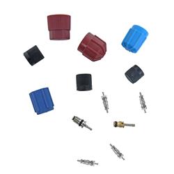 Four Seasons Air Conditioning Replacement Components