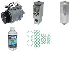 Universal Air Conditioner Compressor Kits
