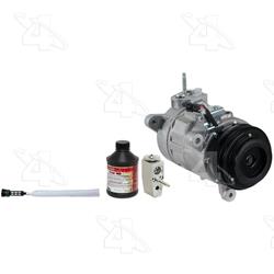 Four Seasons Complete Air Conditioning Kits