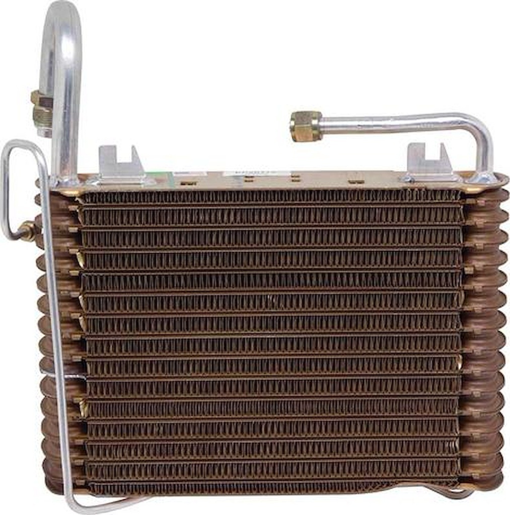 OER AP6176: AP6176 1967-69 Camaro, Firebird, 1969-72 Nova; AC Evaporator Core; 396, 400, 427, Big Block