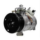 Denso 471-1485: Nouveau Compresseur w/ Embrayage