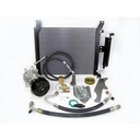 Scott Drake 50-0016: AC Performance Kit 1967 Ford Mustang