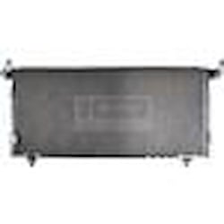 Denso 477-0529: Air Conditioning Condenser, OE Quality