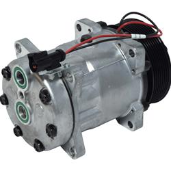 Universal Air Conditioner Air Conditioning Compressors