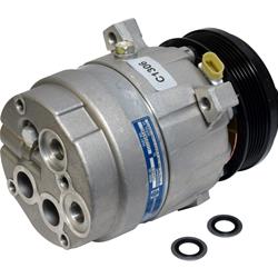 Universal Air Conditioner Air Conditioning Compressors