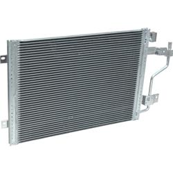 Universal Air Conditioner Air Conditioning Condensers
