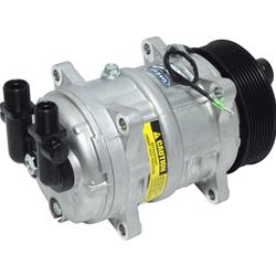 Universal Air Conditioner Inc.Air Conditioning Compressors