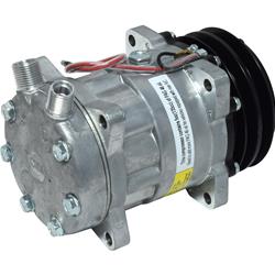 Universal Air Conditioner Air Conditioning Compressors