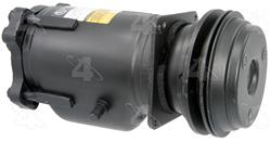 Four Seasons Air Conditioning Compressors