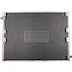 Denso 477-0518: OE Replacement A/C Condenser 1996-2002 Toyota 4Runner