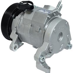 Universal Air Conditioner Air Conditioning Compressors