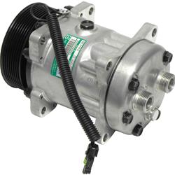 Universal Air Conditioner Air Conditioning Compressors
