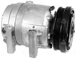 Four Seasons Remanufactured Air Conditioning Compressors