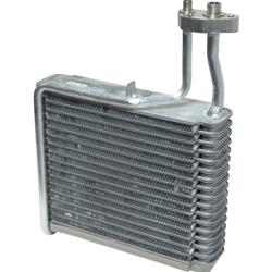 Universal Air Conditioner Evaporator Cores