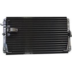 Denso Air Conditioning Condensers