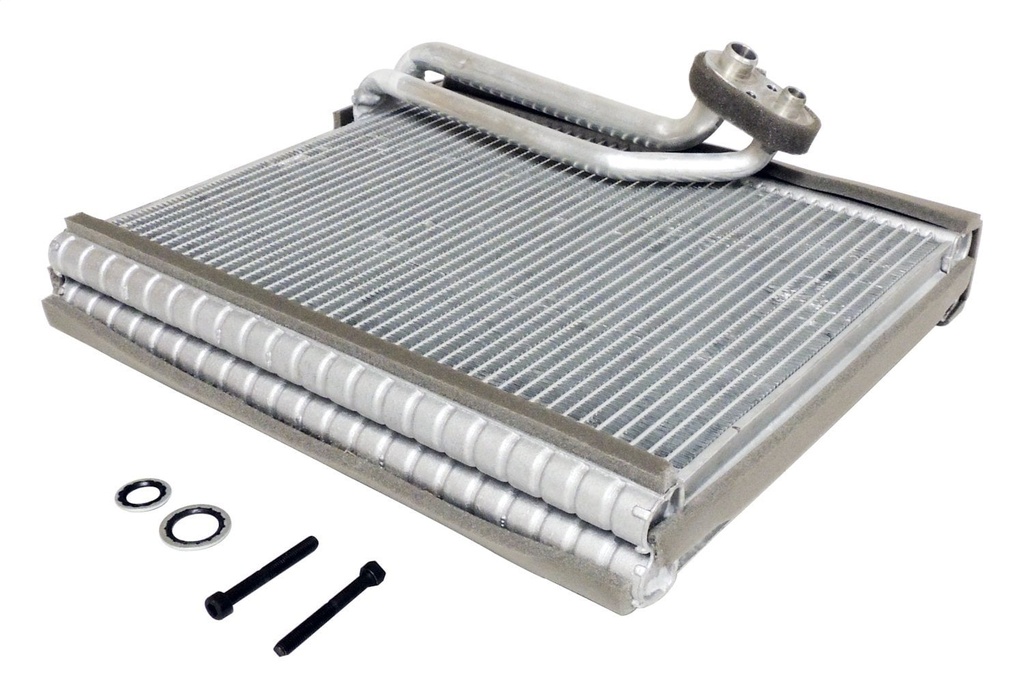 Crown Automotive 68154897AB: 68154897AB A/C Evaporator Core