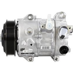 Denso 471-1208: A/C COMPRESSOR NEW
