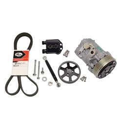 Eddie Motorsports Air Conditioning Compressor Kits