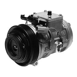 Denso Air Conditioning Compressors