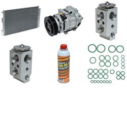 Universal Air Conditioner Compressor Kits