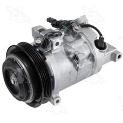 Four Seasons Air Conditioning Compressors