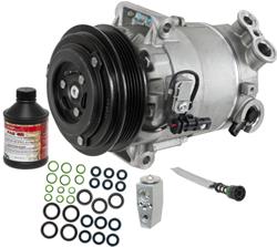 Four SeasonsAir Conditioning Kits