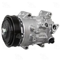 Four Seasons Air Conditioning Compressors