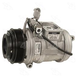 Four Seasons Air Conditioning Compressors