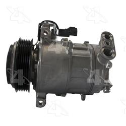 Four Seasons Air Conditioning Compressors