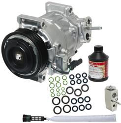 Four SeasonsAir Conditioning Kits