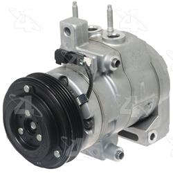 Four Seasons Air Conditioning Compressors
