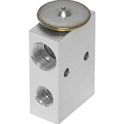 Universal Air Conditioner Air Conditioning Expansion Valves