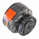 Chevrolet Performance 88964863: A/C Compressor R-134A Small Block Chevy