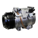 Denso 471-1022: Nouveau Compresseur w/ Embrayage