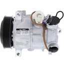 Denso 471-0834: COMPRESSOR W/CLUTCH