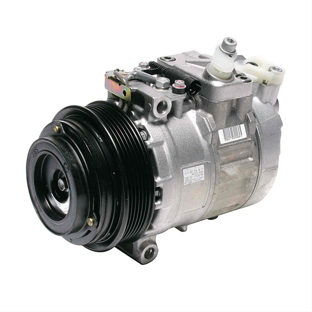 Denso 471-1293: New A/C Compressor